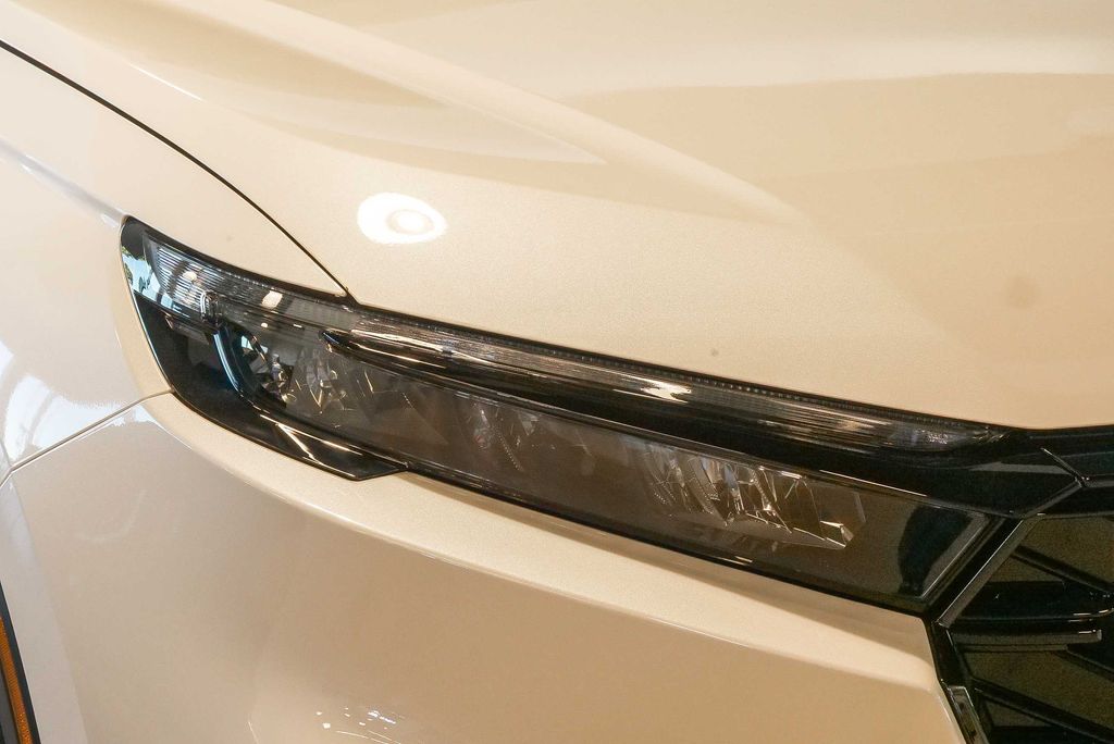 Thumbnail: 2026 Honda CR-V - 15