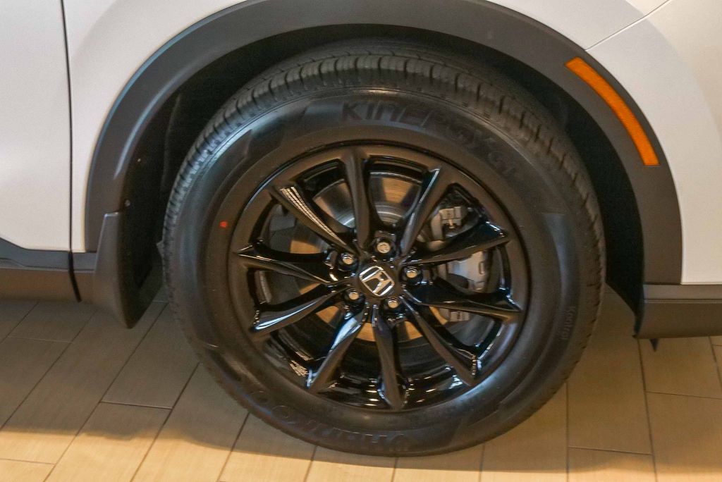Thumbnail: 2026 Honda CR-V - 6