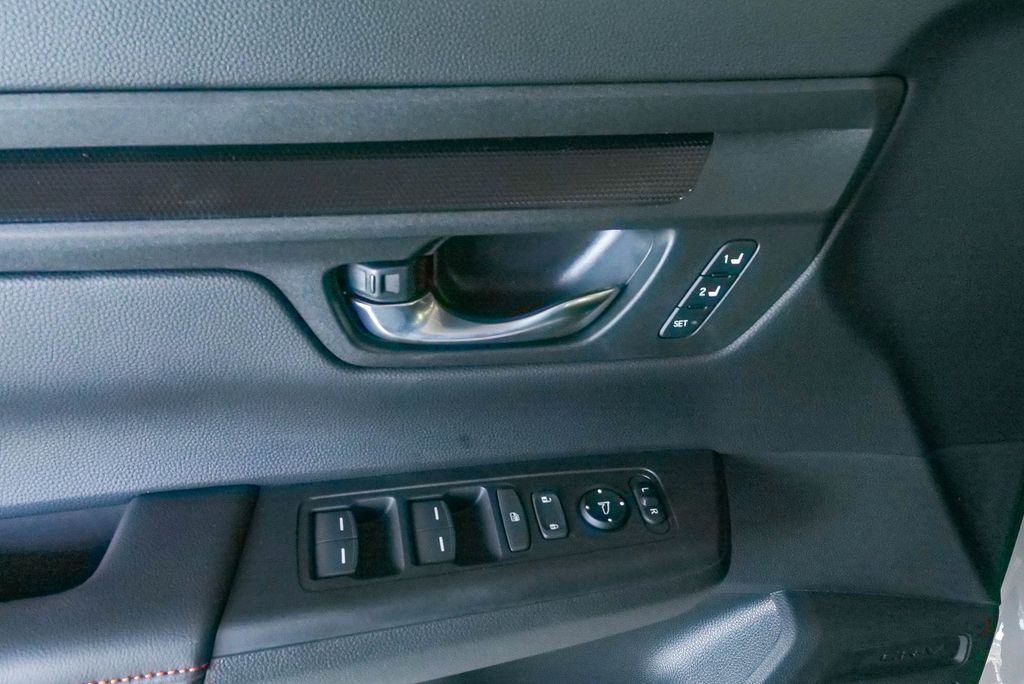 Thumbnail: 2026 Honda CR-V - 19