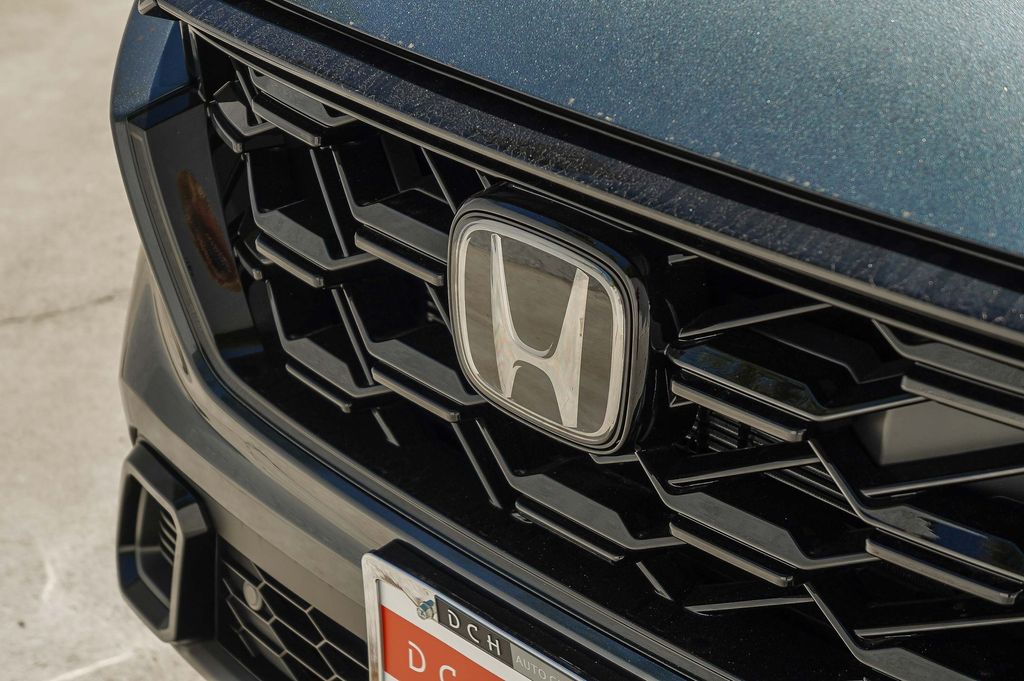 Thumbnail: 2026 Honda CR-V - 6