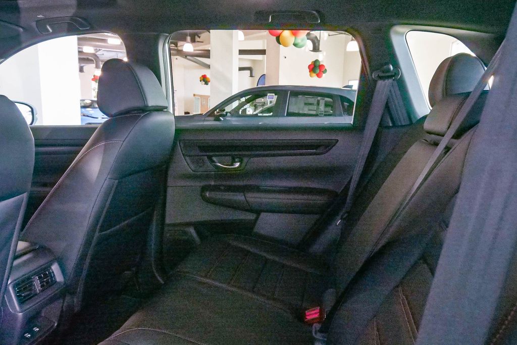 Thumbnail: 2026 Honda CR-V - 12