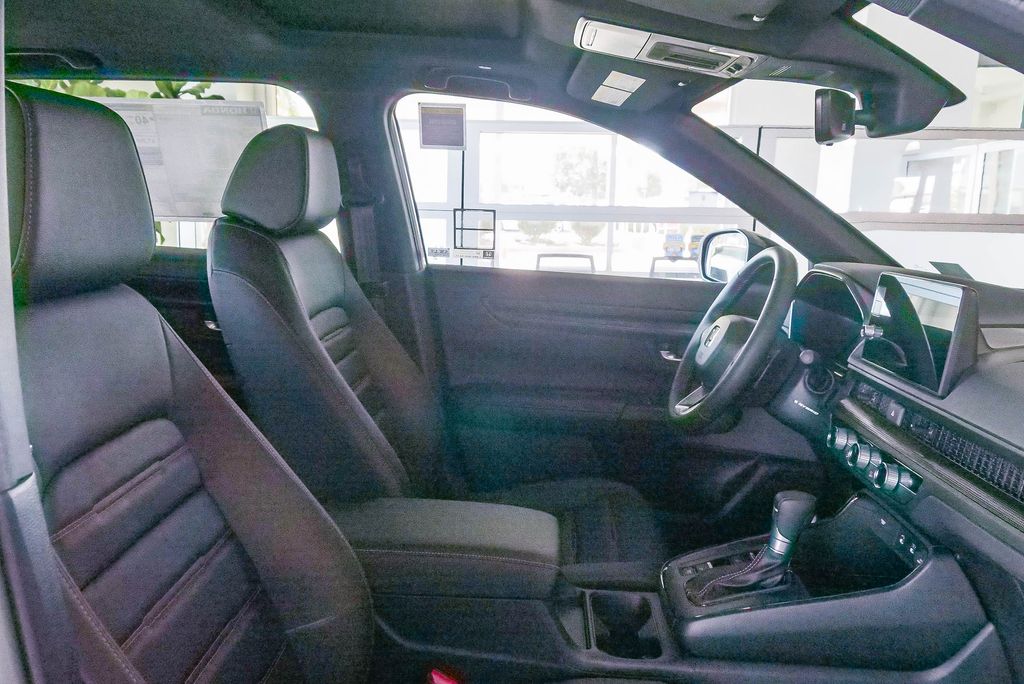 Thumbnail: 2026 Honda CR-V - 10