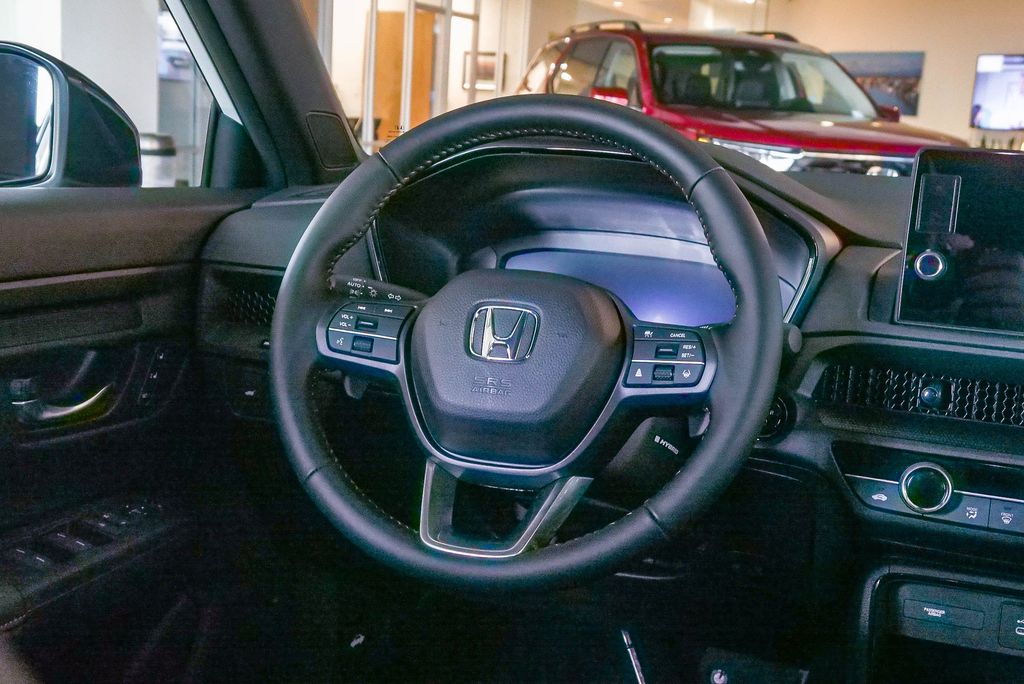 Thumbnail: 2026 Honda CR-V - 13