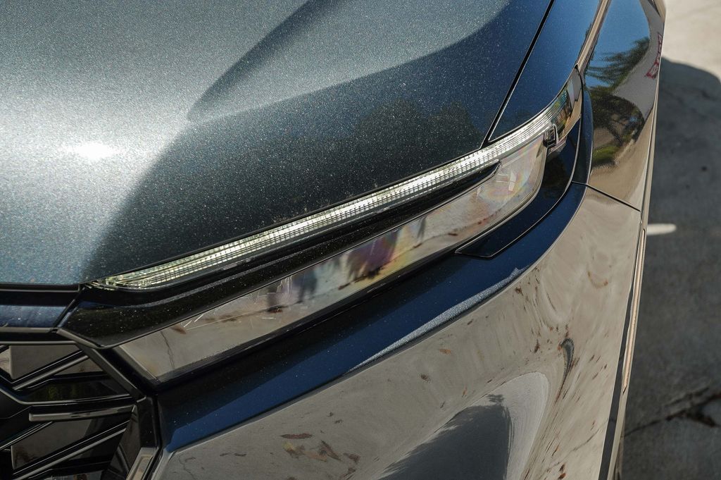 Thumbnail: 2026 Honda CR-V - 19