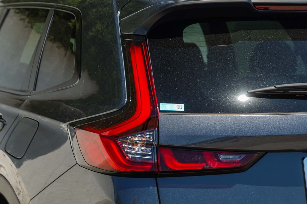 Thumbnail: 2026 Honda CR-V - 18