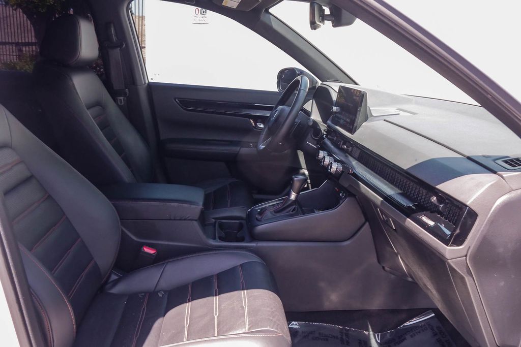 Thumbnail: 2024 Honda CR-V - 8