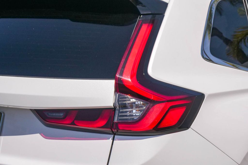 Thumbnail: 2024 Honda CR-V - 18