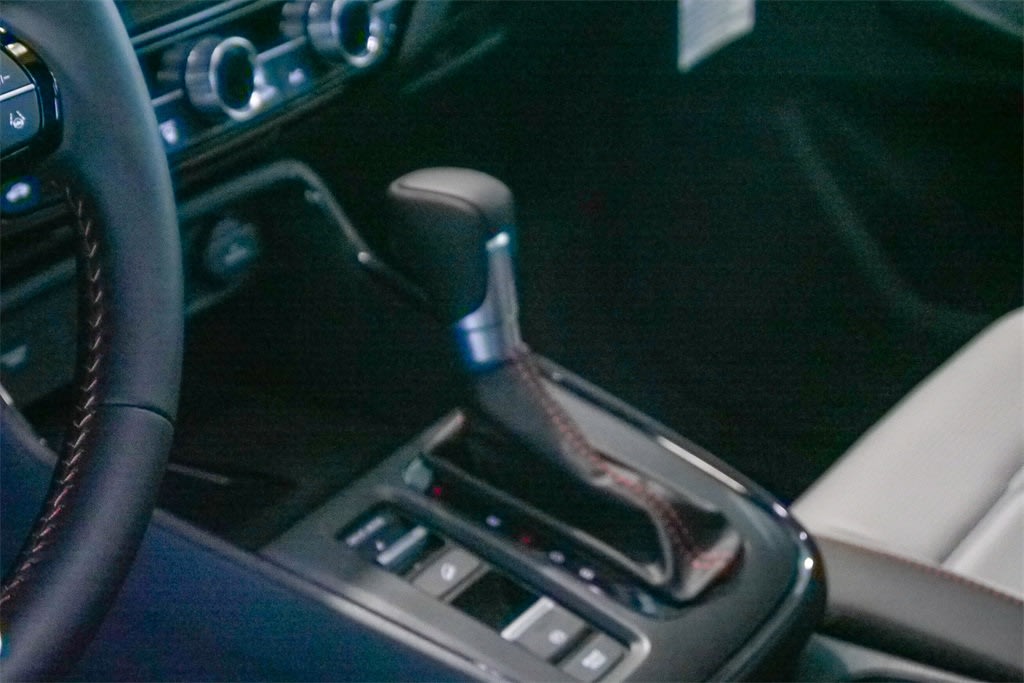 Thumbnail: 2026 Honda CR-V - 10