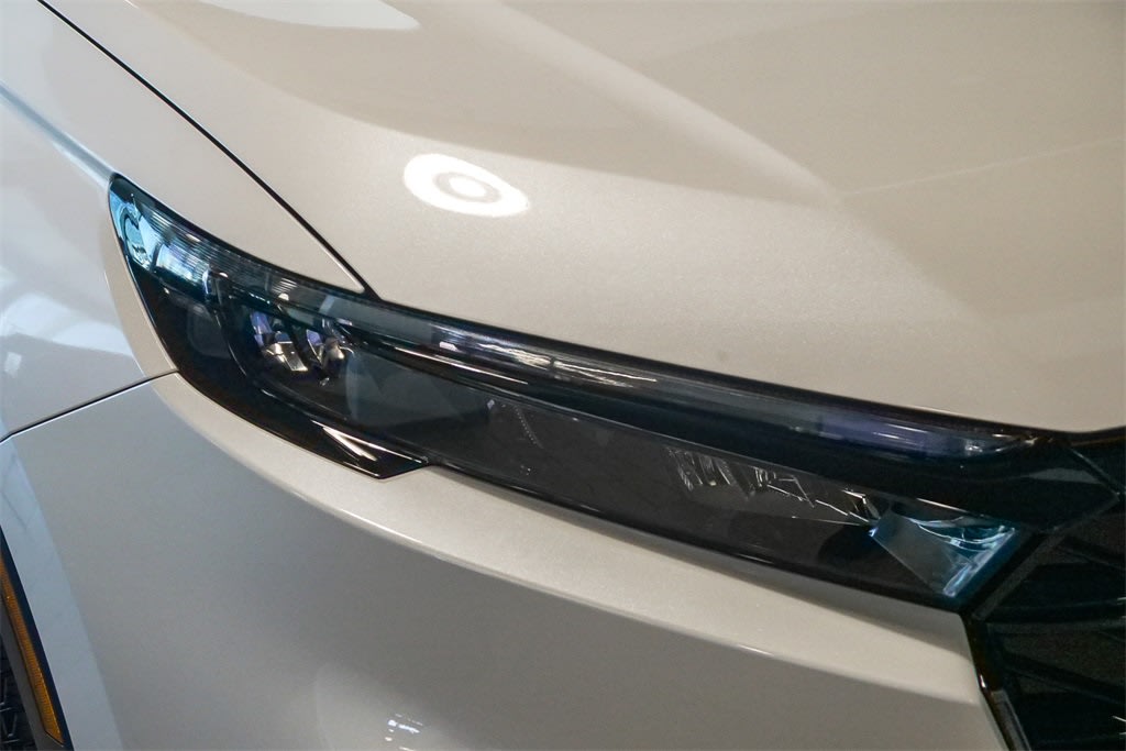 Thumbnail: 2026 Honda CR-V - 12