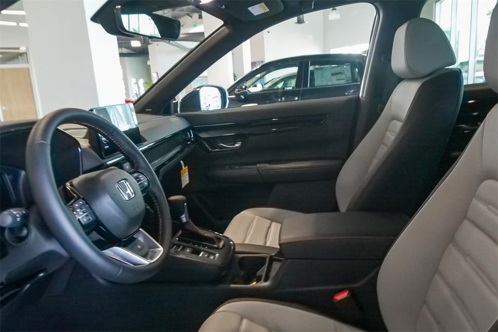 Thumbnail: 2026 Honda CR-V - 7