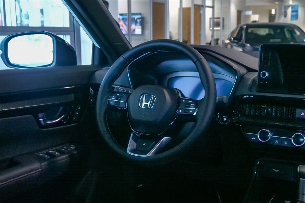 Thumbnail: 2026 Honda CR-V - 5