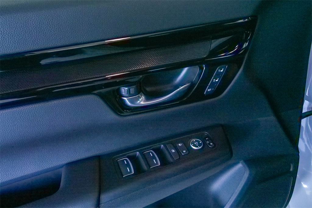 Thumbnail: 2026 Honda CR-V - 17