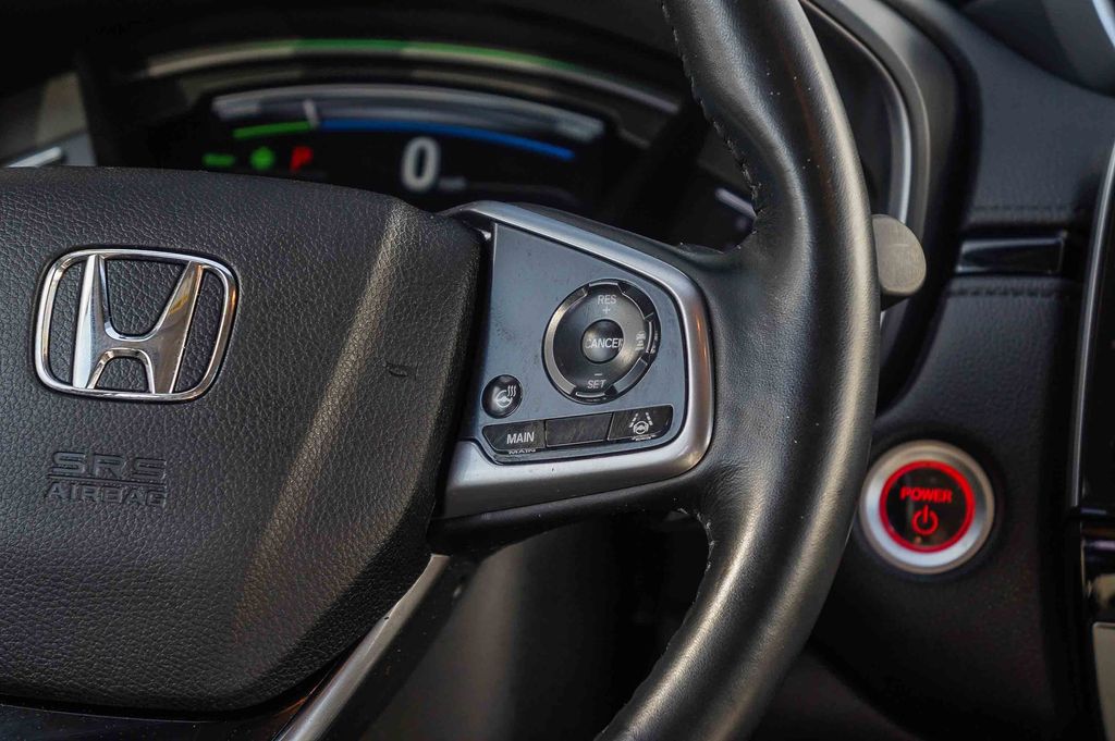 Thumbnail: 2022 Honda CR-V - 25