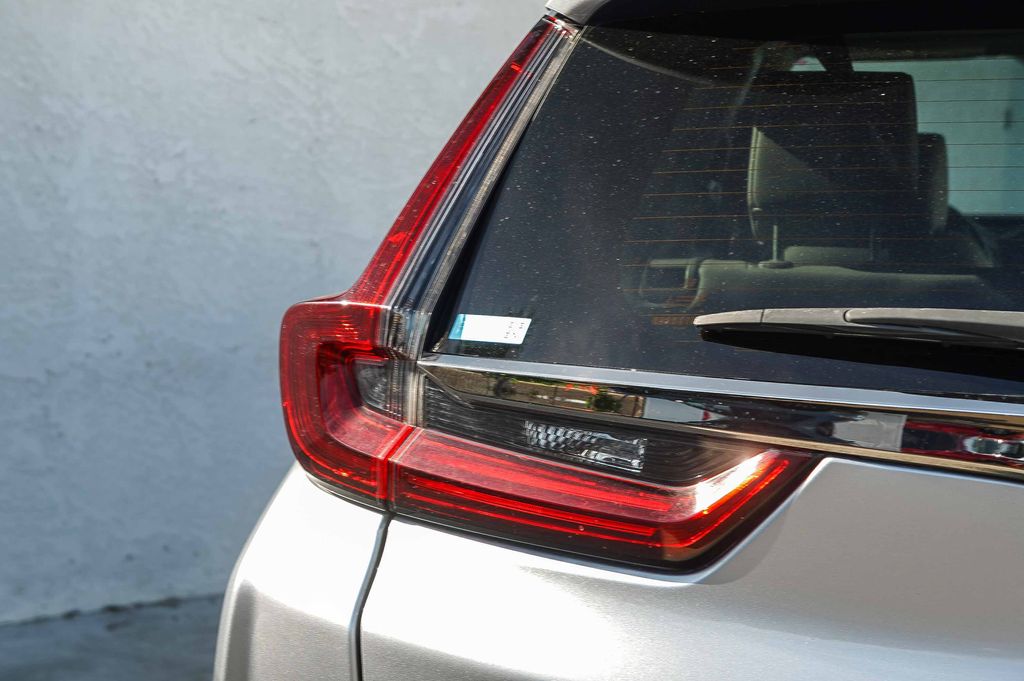 Thumbnail: 2022 Honda CR-V - 6