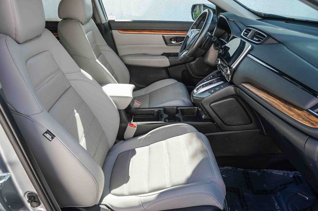 Thumbnail: 2022 Honda CR-V - 10