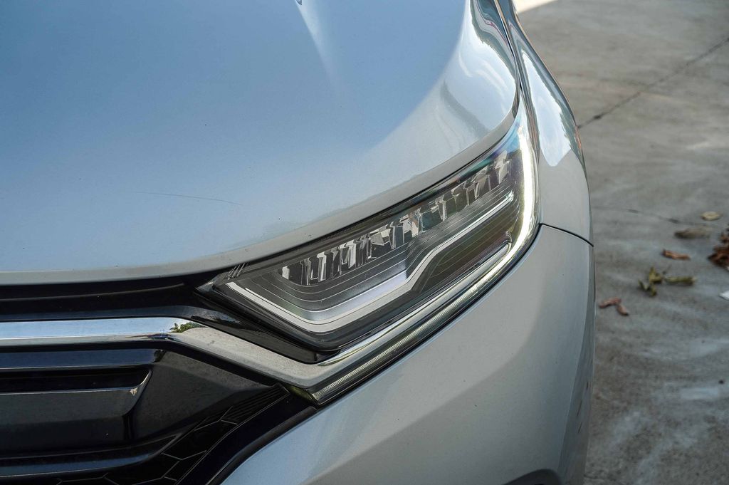 Thumbnail: 2022 Honda CR-V - 20