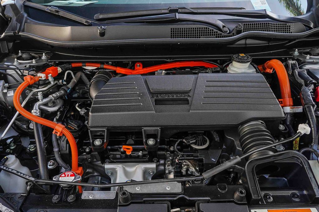 Thumbnail: 2022 Honda CR-V - 8