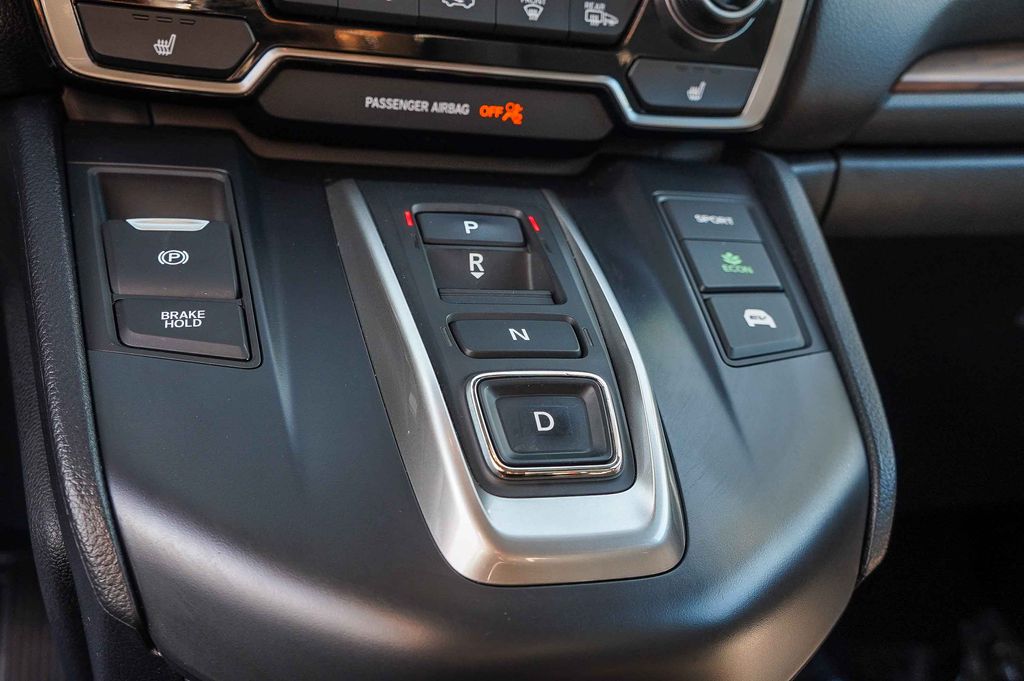 Thumbnail: 2022 Honda CR-V - 29