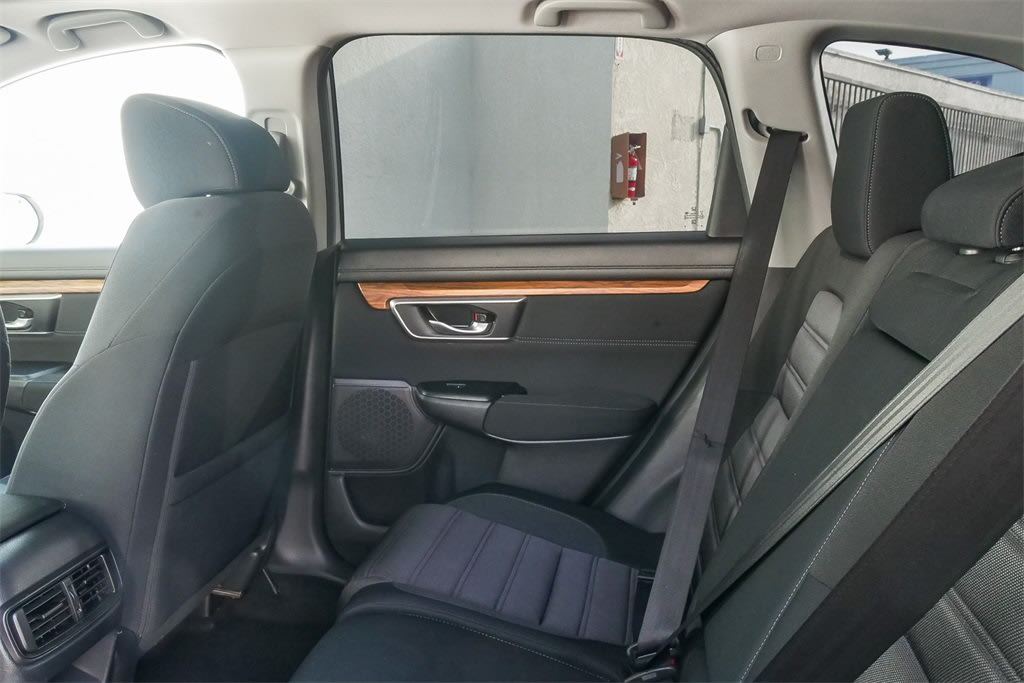 Thumbnail: 2019 Honda CR-V - 10