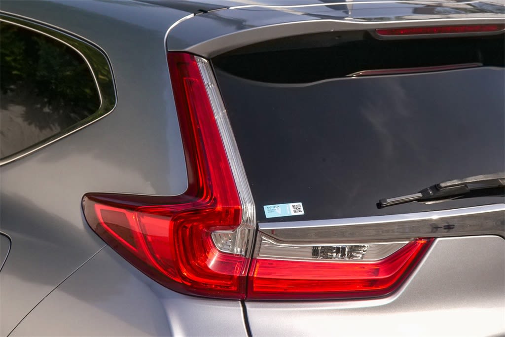 Thumbnail: 2019 Honda CR-V - 19