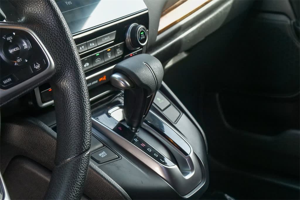 Thumbnail: 2019 Honda CR-V - 12