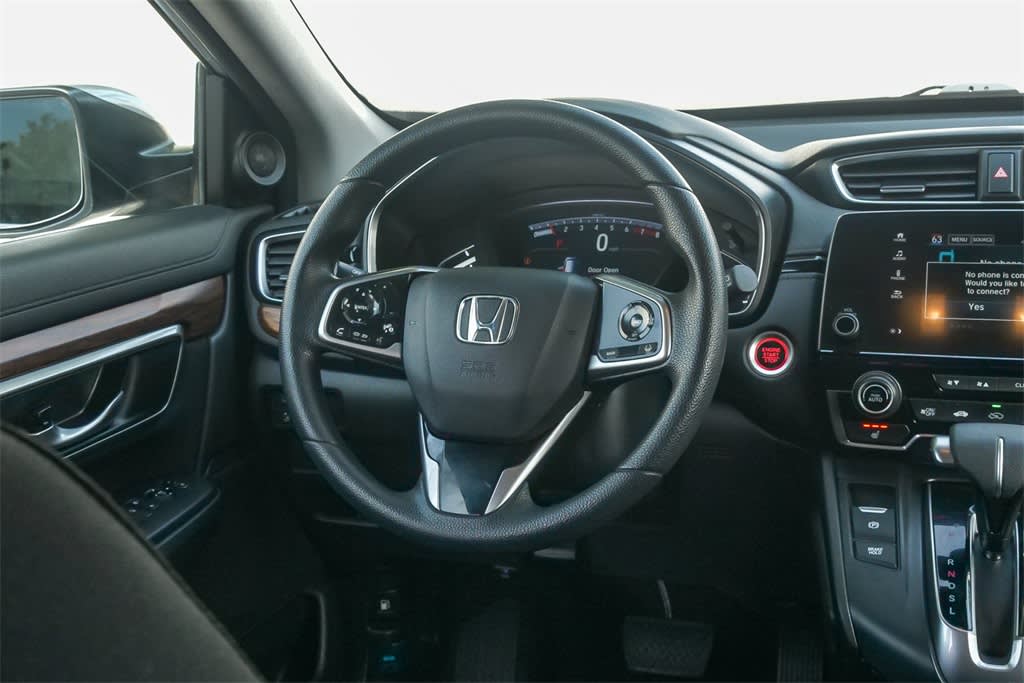 Thumbnail: 2019 Honda CR-V - 2