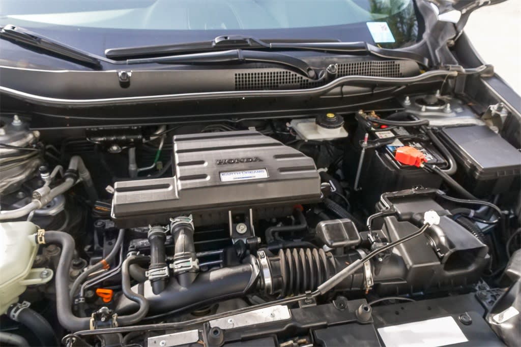 Thumbnail: 2019 Honda CR-V - 7