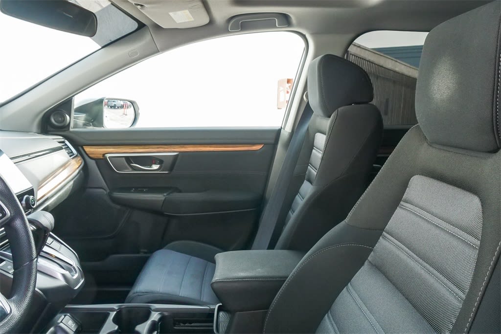 Thumbnail: 2019 Honda CR-V - 9