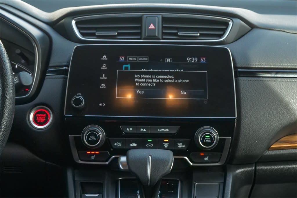 Thumbnail: 2019 Honda CR-V - 11