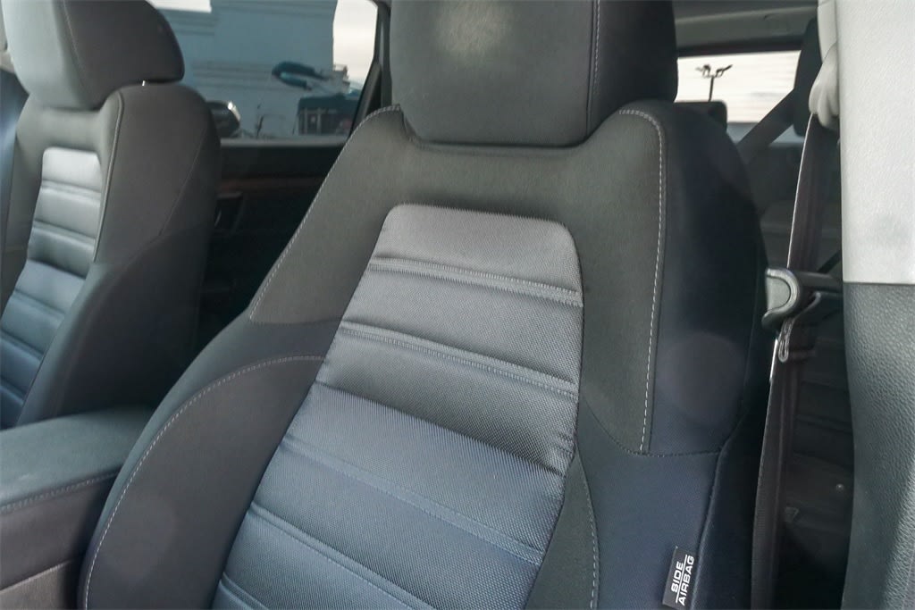 Thumbnail: 2019 Honda CR-V - 23