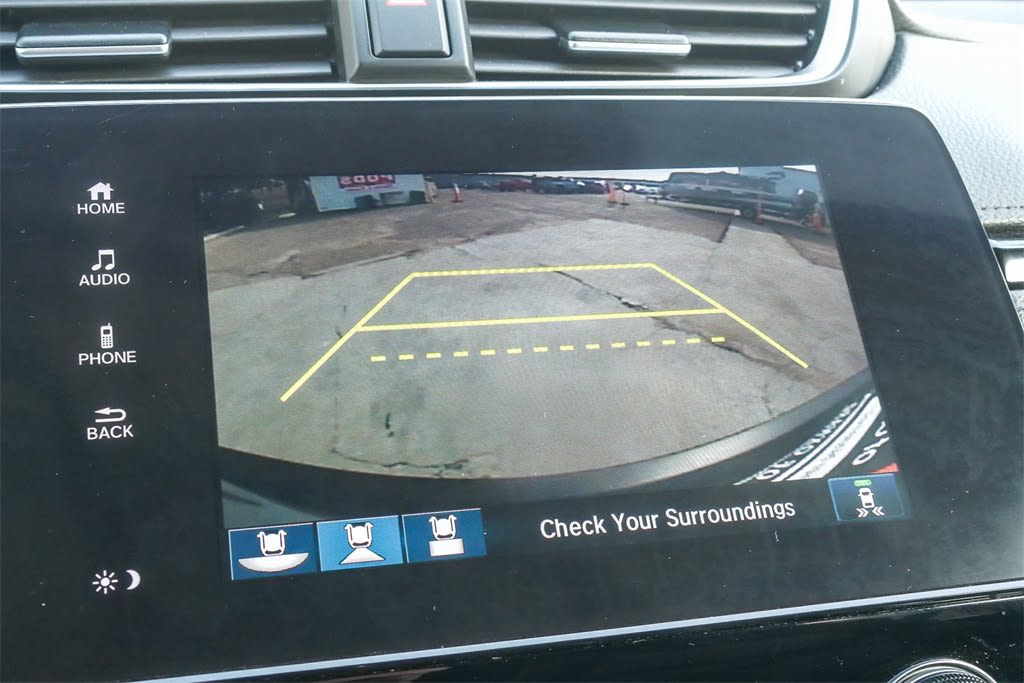 Thumbnail: 2019 Honda CR-V - 24