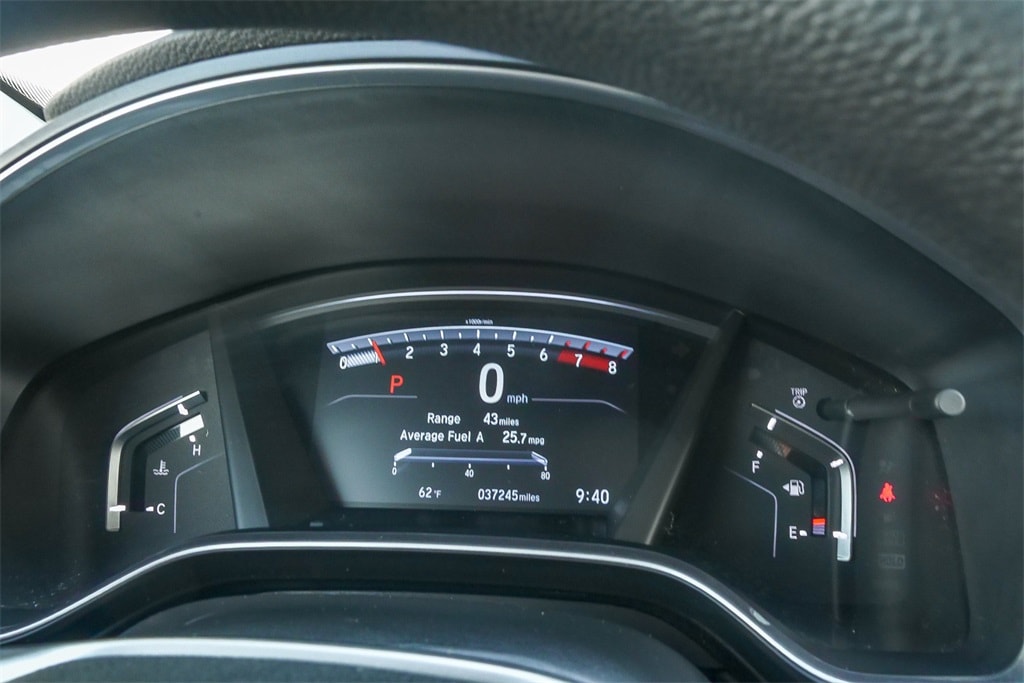 Thumbnail: 2019 Honda CR-V - 13