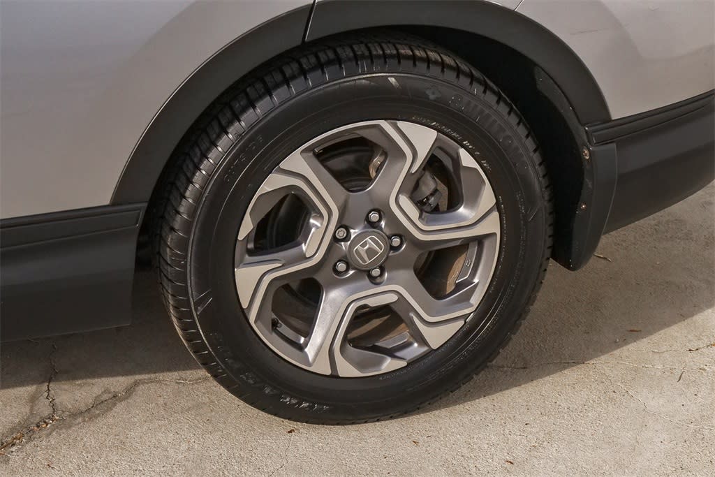 Thumbnail: 2019 Honda CR-V - 17