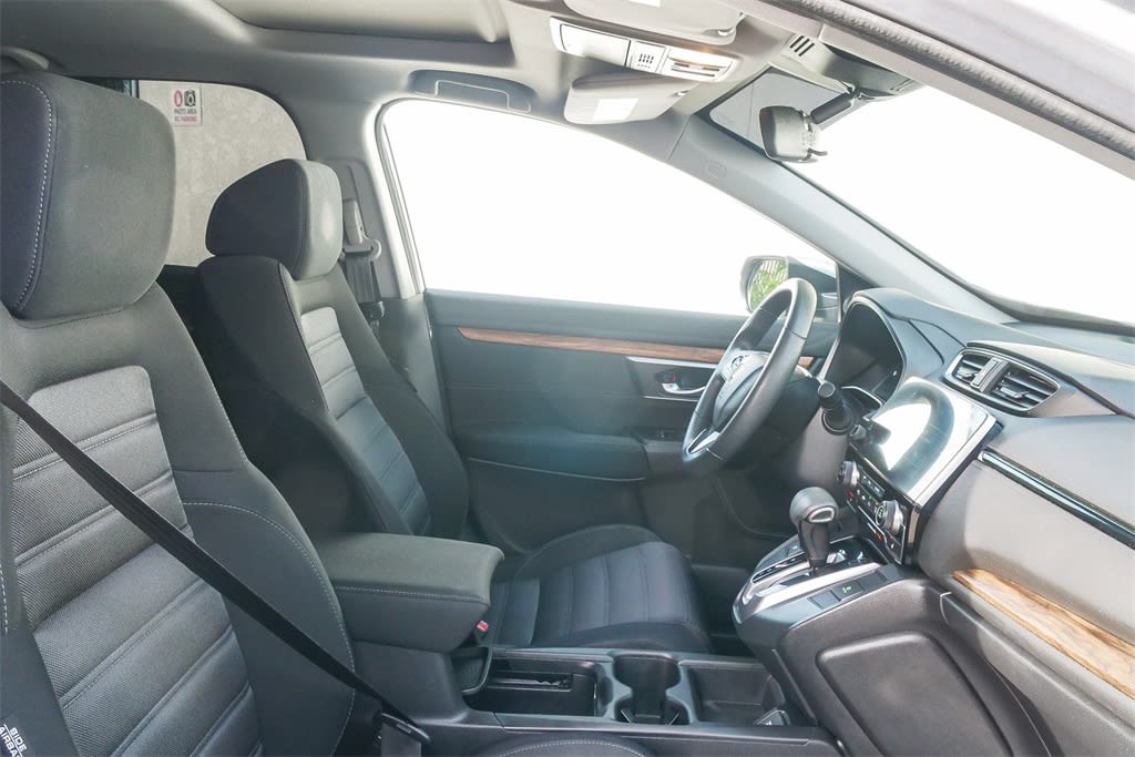 Thumbnail: 2019 Honda CR-V - 8