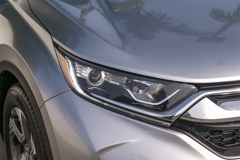 Thumbnail: 2019 Honda CR-V - 16