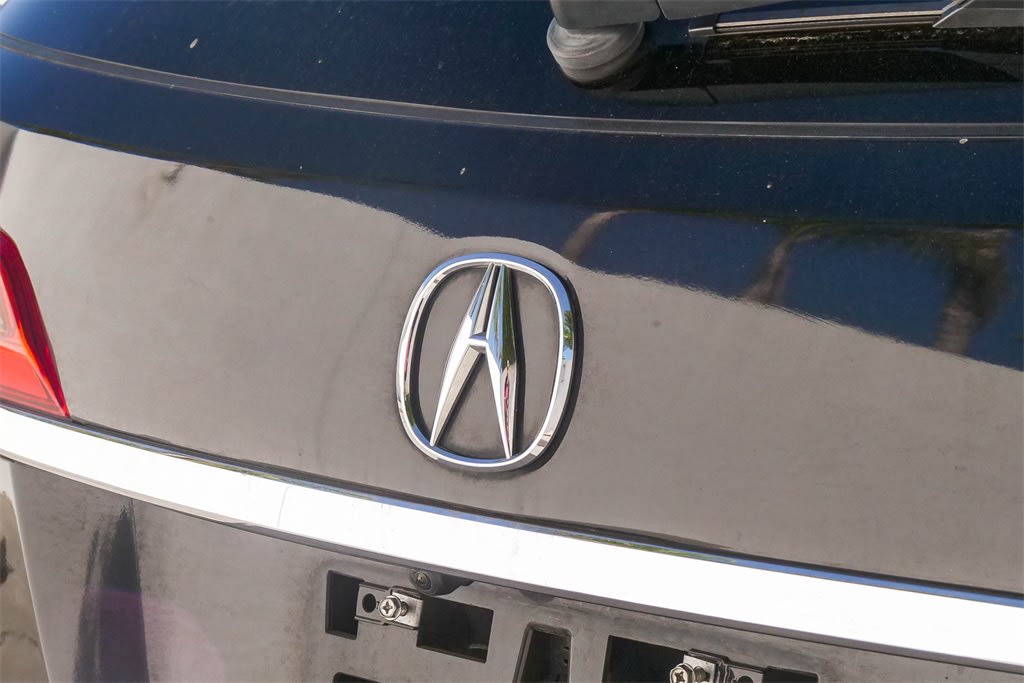 Thumbnail: 2013 Acura RDX - 12