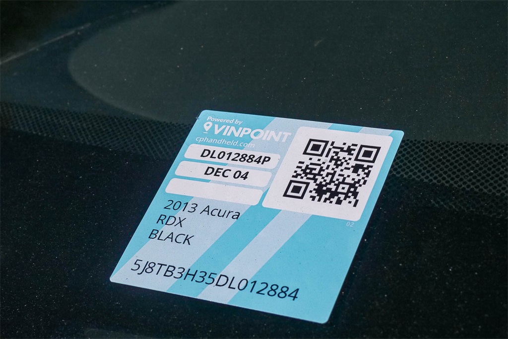 Thumbnail: 2013 Acura RDX - 7