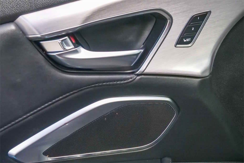 Thumbnail: 2020 Acura RDX - 23