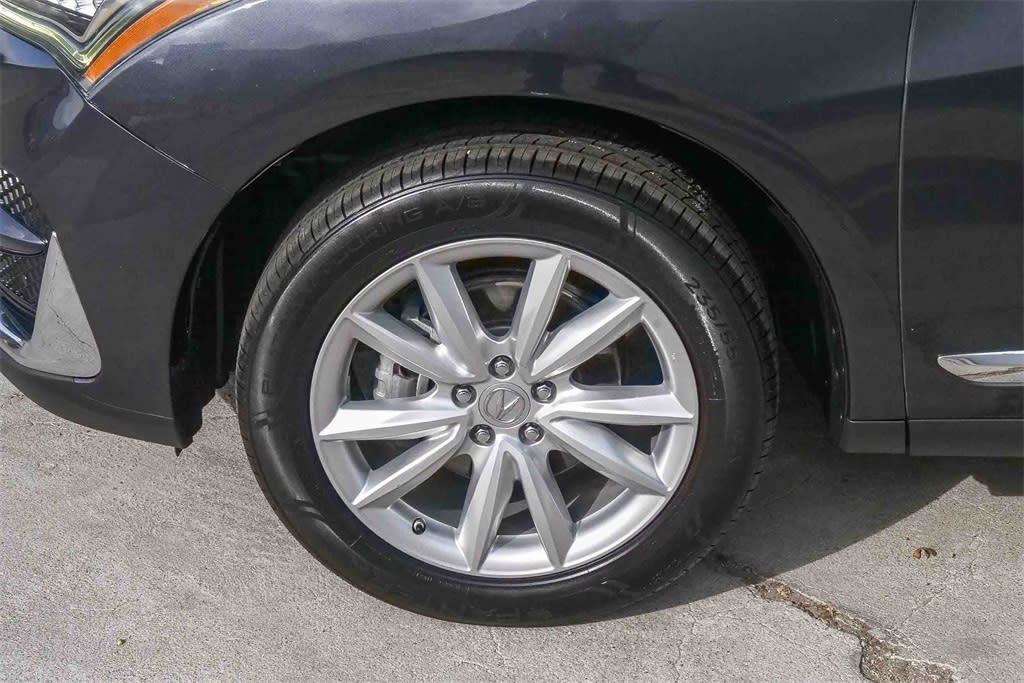 Thumbnail: 2020 Acura RDX - 7