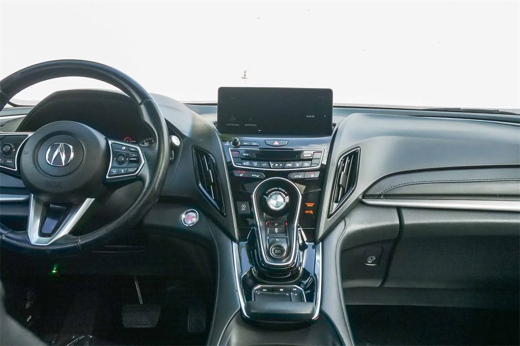 Thumbnail: 2020 Acura RDX - 3