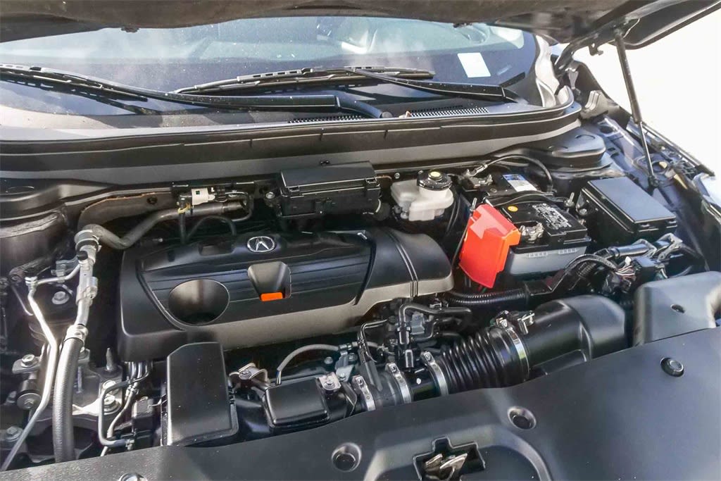 Thumbnail: 2020 Acura RDX - 8