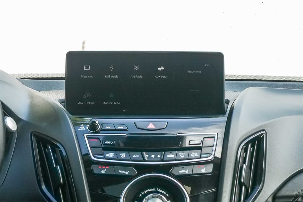 Thumbnail: 2020 Acura RDX - 13