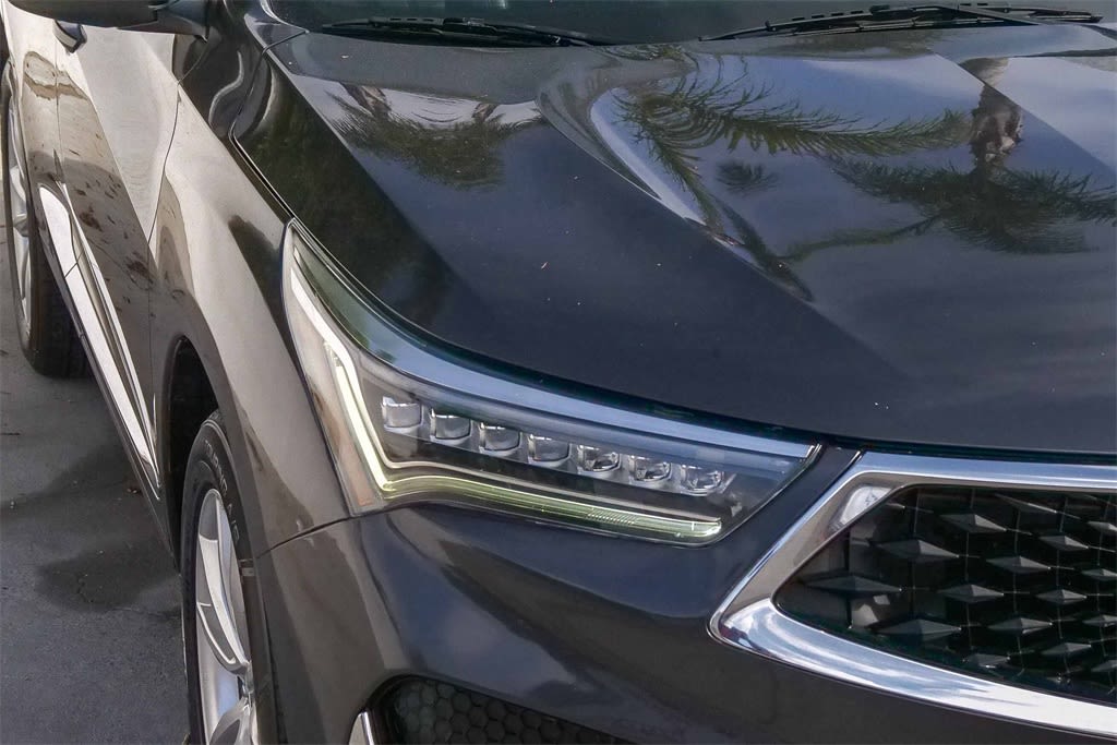 Thumbnail: 2020 Acura RDX - 18