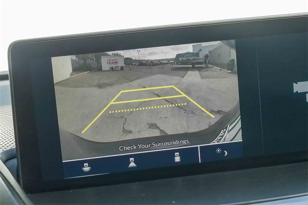 Thumbnail: 2020 Acura RDX - 26