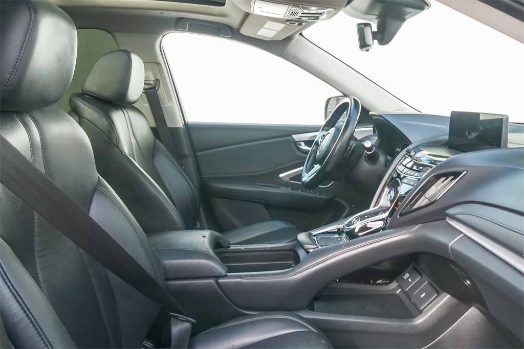 Thumbnail: 2020 Acura RDX - 10