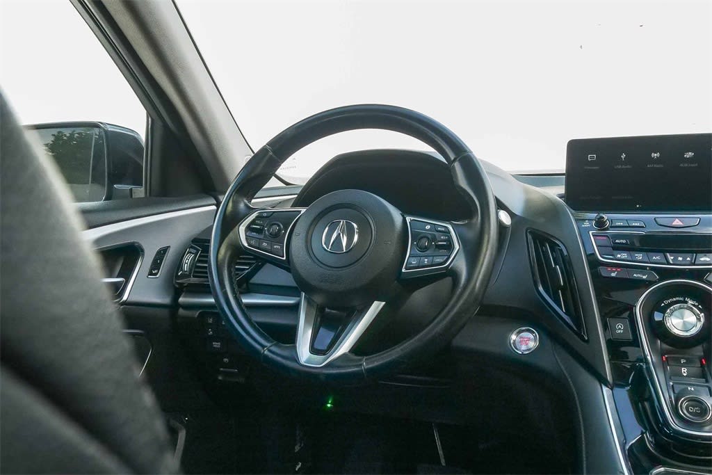 Thumbnail: 2020 Acura RDX - 9