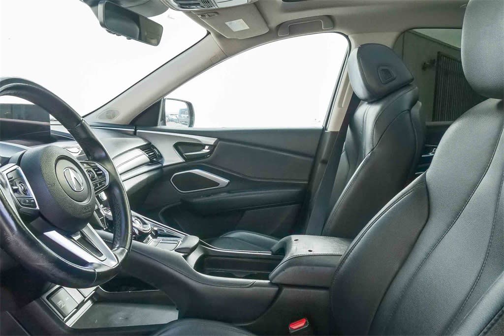 Thumbnail: 2020 Acura RDX - 11