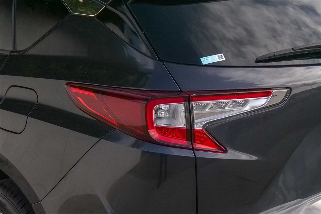 Thumbnail: 2020 Acura RDX - 21