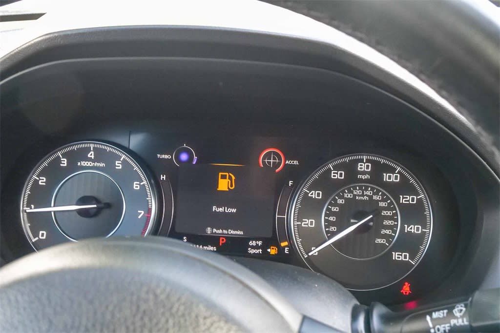 Thumbnail: 2020 Acura RDX - 15