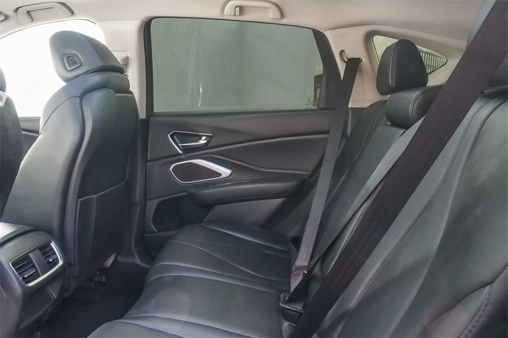 Thumbnail: 2020 Acura RDX - 12